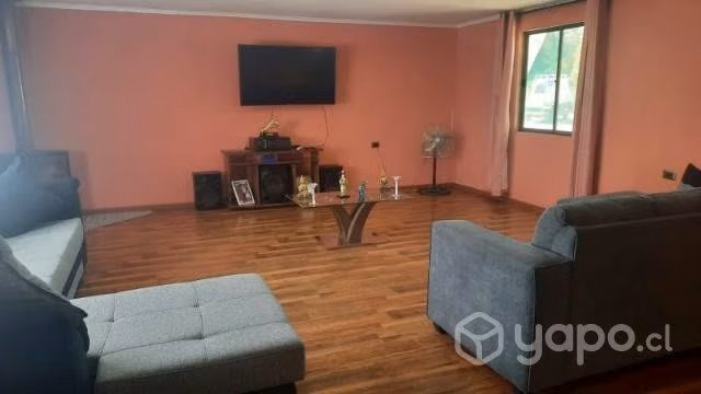 Terreno con casa - Imagen 4