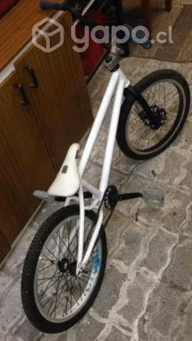 Bmx