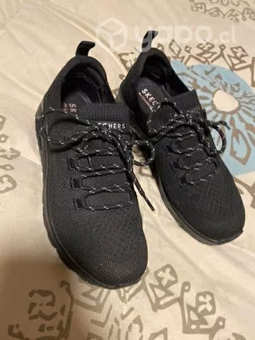 Zapatillas Skechers 36