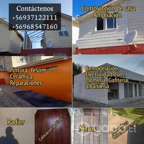 Jeanma-construcciones.cl