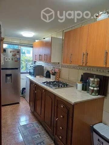 Casa en Villa Antihual