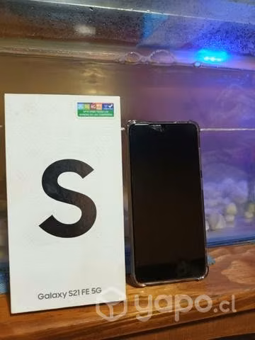 Samsung s21 fe 256gb 5g - Imagen 3