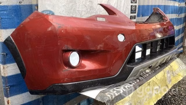 Parachoque delantero Subaru XV
