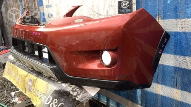 Parachoque delantero Subaru XV
