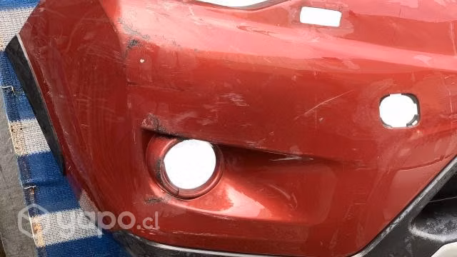 Parachoque delantero Subaru XV