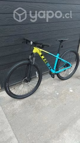 Bicicleta NUEVA MTB TREK Marlin 5 2022 - Imagen 5