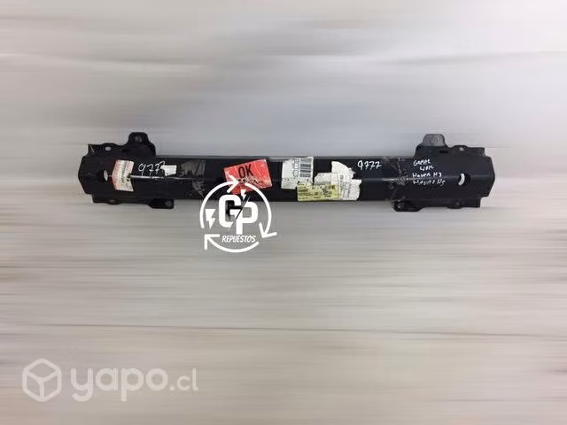 Refuerzo delantero great Wall haval h5-h3