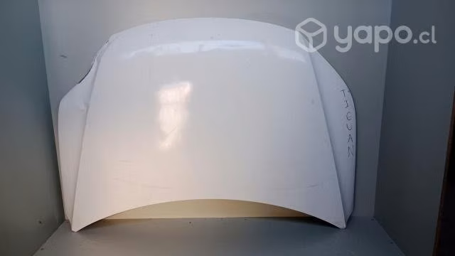 Capot Volkswagen Tiguan dmg 0.334