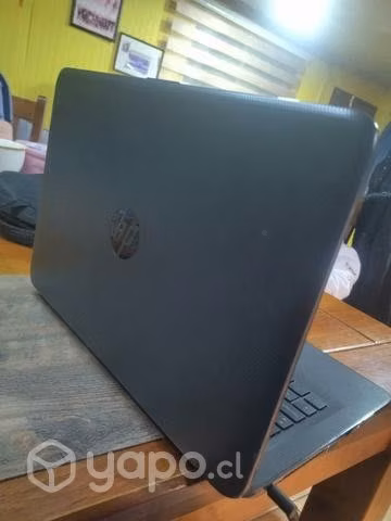 Notebook HP