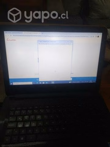 Notebook HP - Imagen 2