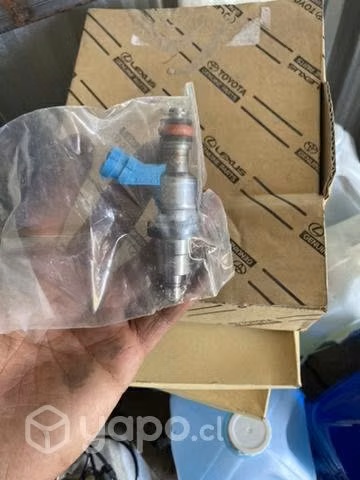 5 inyector