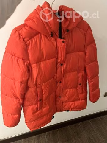 Parka unisex - Imagen 2