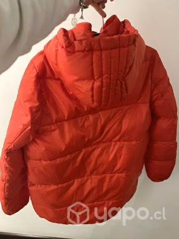 Parka unisex - Imagen 3