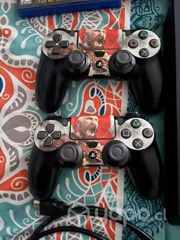 PlayStation 4