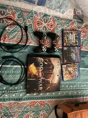 PlayStation 4