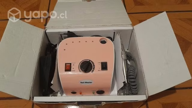 Torno para uñas