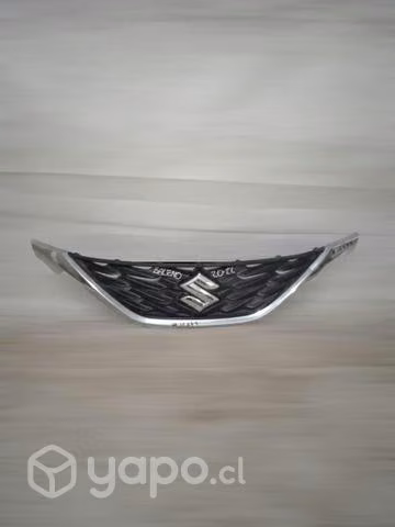 Máscara Suzuki baleno 2020-2022