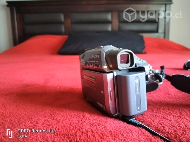Handycam Sony