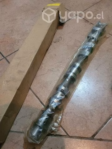 Arbol de levas admision chevrolet cruze 1.8