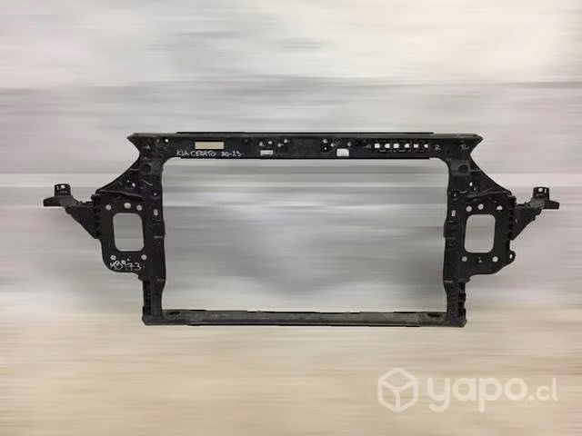 Frontal kia cerato 2021-2023