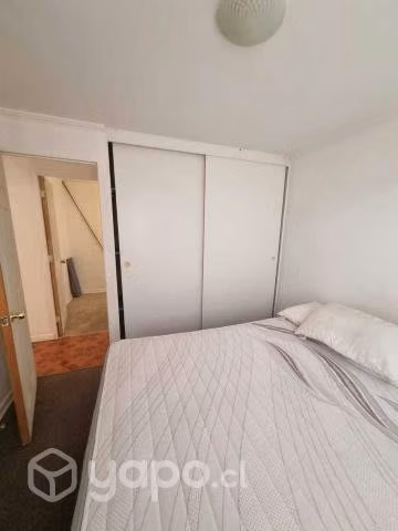 Hermos Departamento Amoblado