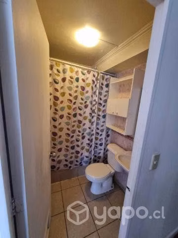 Hermos Departamento Amoblado