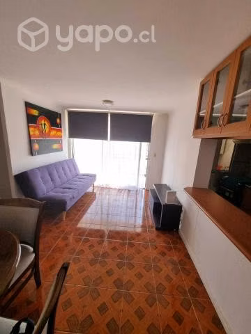 Hermos Departamento Amoblado