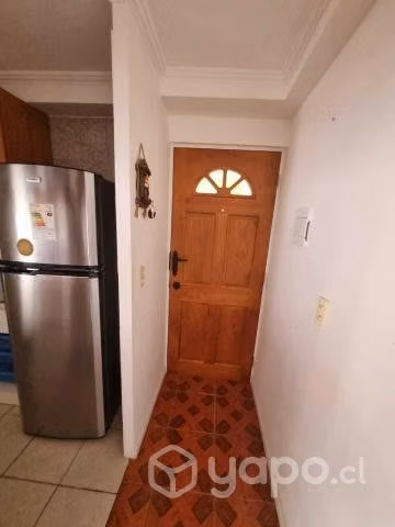 Hermos Departamento Amoblado