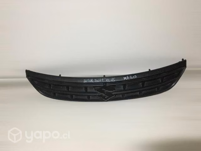 Mascara suzuki swift 2012-2015