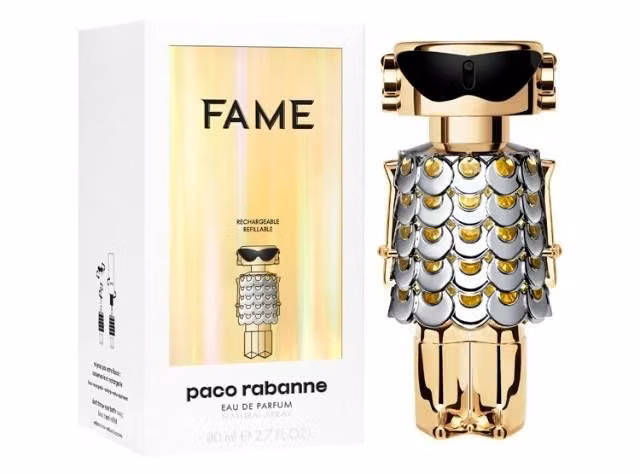 Perfume Paco Rabanne Fame 50 Ml EDP