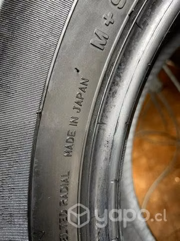 Neumáticos dunlop at - Imagen 4