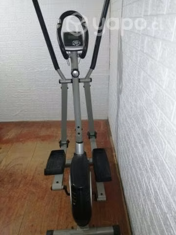 elíptica