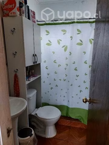 Arriendo mensual cabaña Toltén