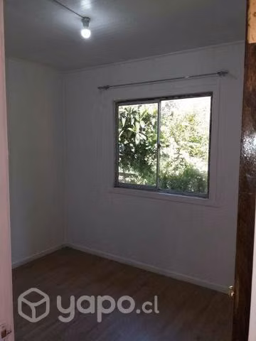 Arriendo mensual cabaña Toltén