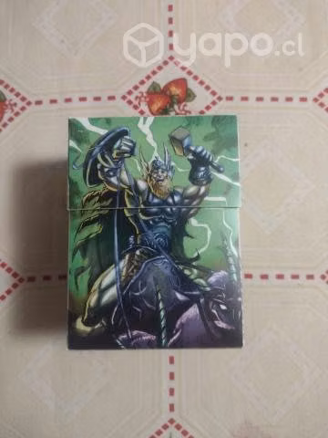 Mitos y leyenda El Reto