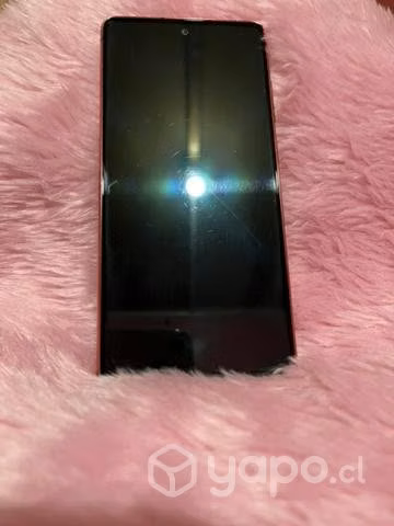 Samsung galaxy s20 fe