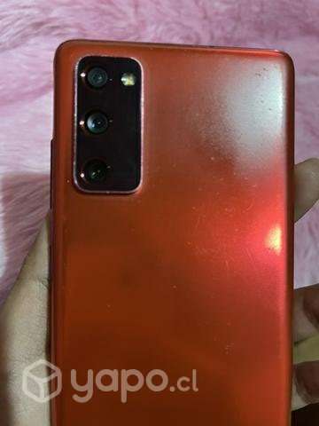 Samsung galaxy s20 fe - Imagen 3