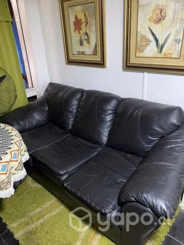 Sillón de tres cuerpos - Imagen 2