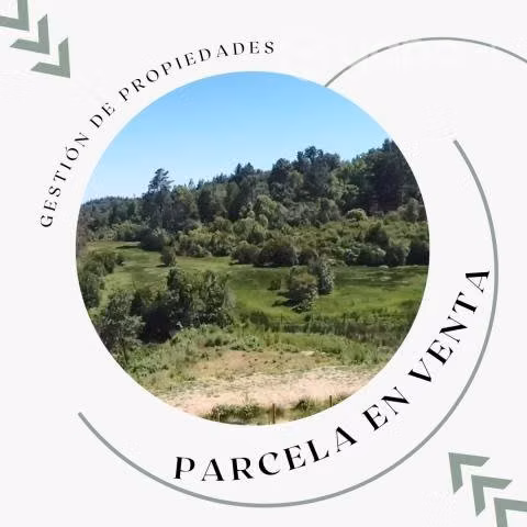 Parcela en venta, Penco camino a Florida