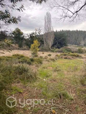 Parcela a 15 minutos de Temuco