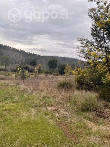 Parcela a 15 minutos de Temuco