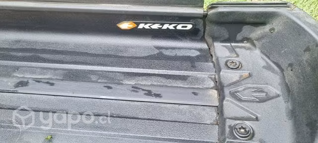 Pisaderas Keko - Imagen 4