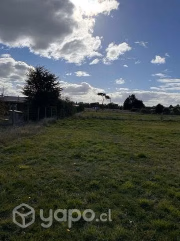 Parcela , terreno las quemas