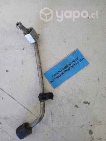 Cañeria combustible (KFJ158) Kia Frontier 2.5 2021