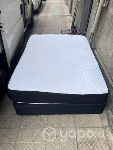 Cama 2 plazas - Imagen 2
