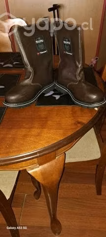 Lindas botas