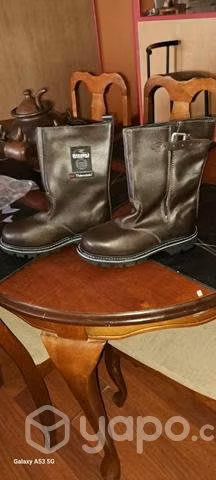 Lindas botas - Imagen 2