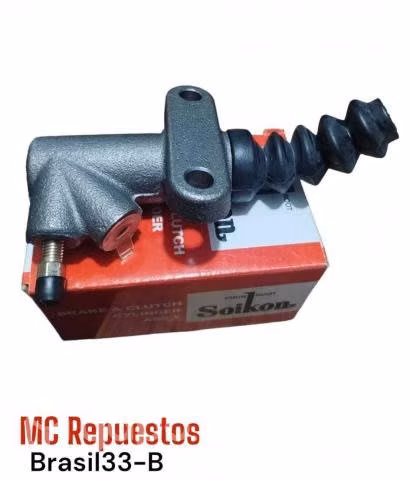 Cilindro embrague MAZDA ARTIS, 323, 323F, 626