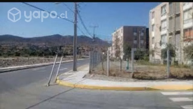 Departamento en ovalle tucapel aristia