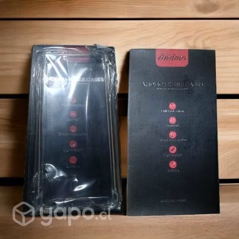 Carcasa Samsung S11